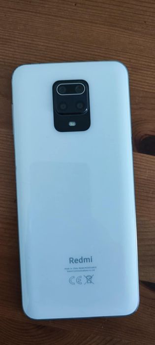 Xiaomi redmi note 9 pro czytaj opis