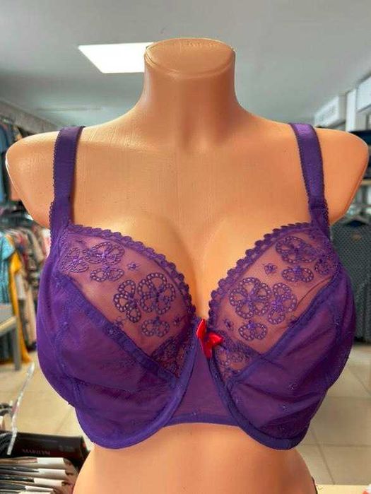 Biustonosz Lucy Balconnet CLEO by Panache rozmiar EU:65HH