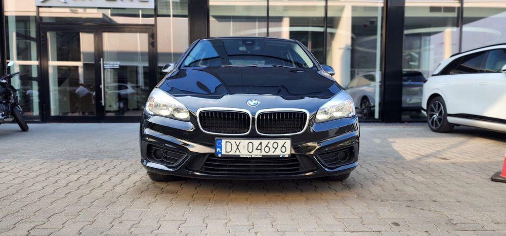 BMW Seria 2