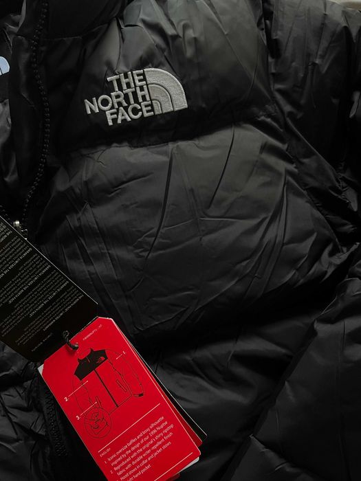 The North Face 1996 Retro Nuptse 700 Puffer Jacket