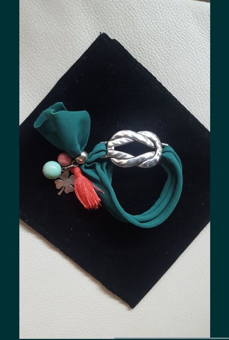 Pulseiras Bijuteria