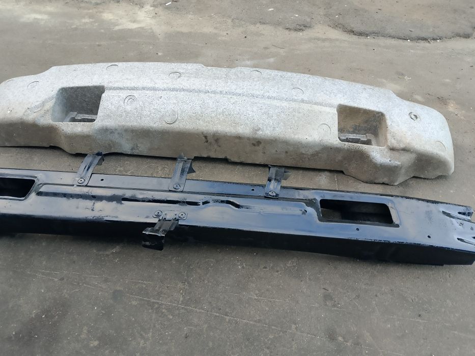 Усилитель заднего бампера ДЕО-НЕКСИЯ