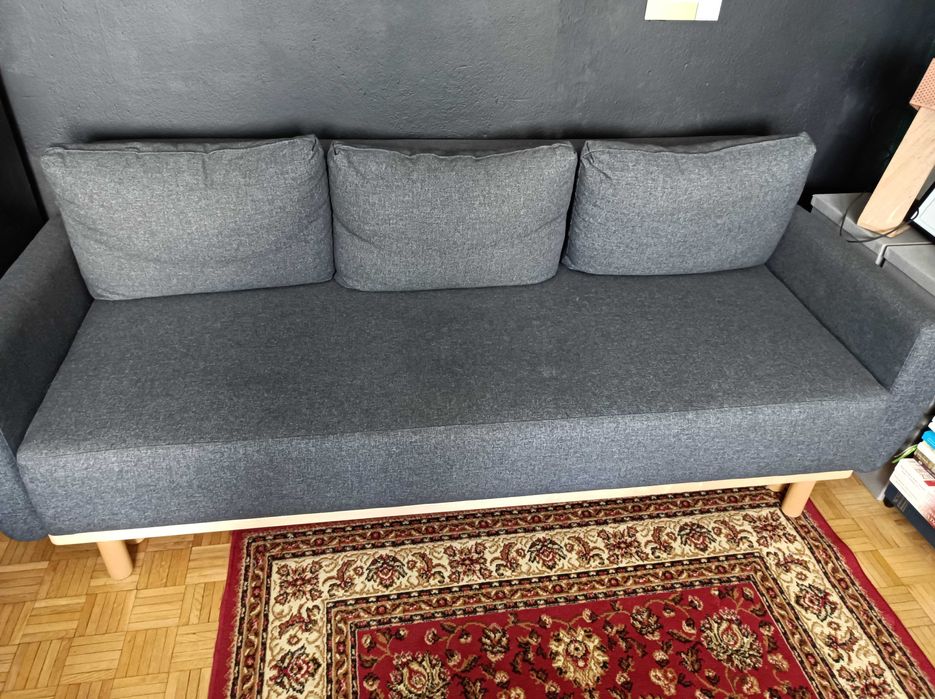 Kanapa IKEA Grunnarp