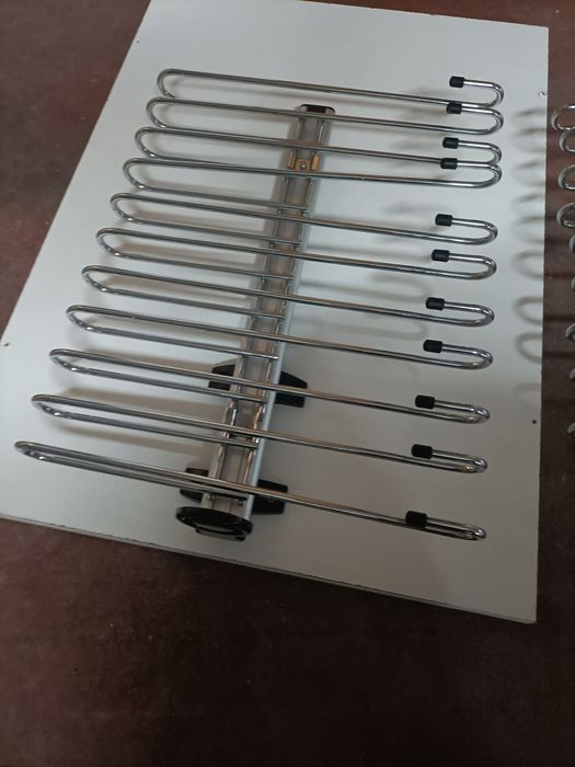 Suporte / cabide para calças