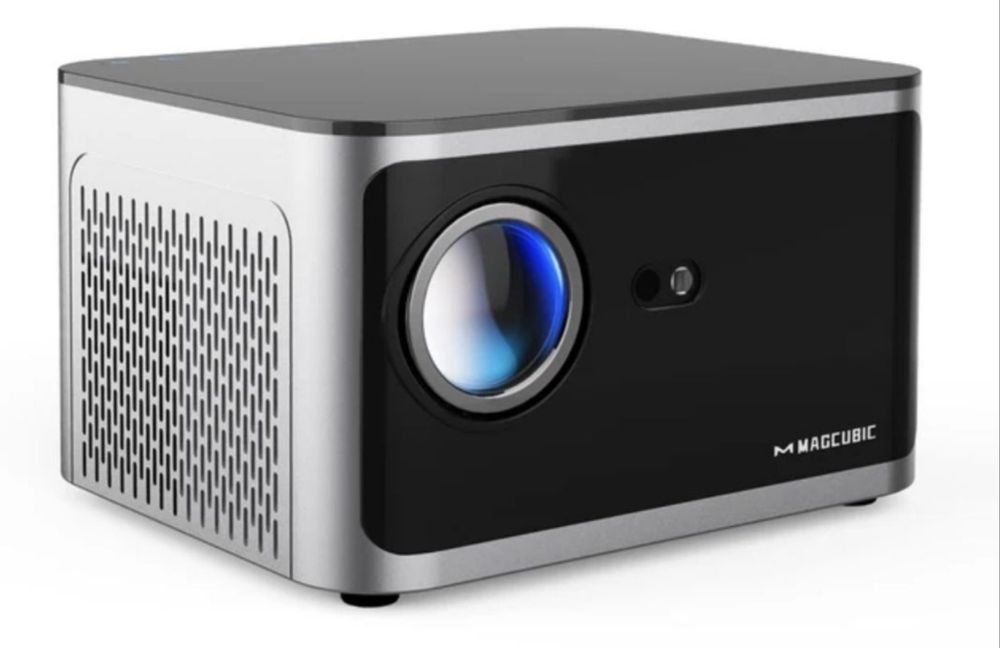 Мультимедійний смарт-проектор Magcubic HY350