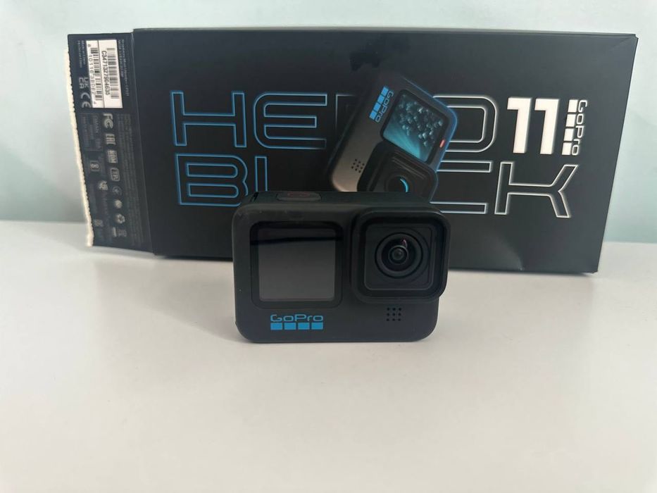 GoPro Hero 11 Black