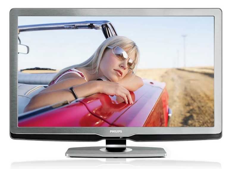 Телевізор Philips 40PFL9704H/12