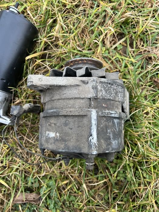 Кришка мотора на опель вектра а дизель 1,7