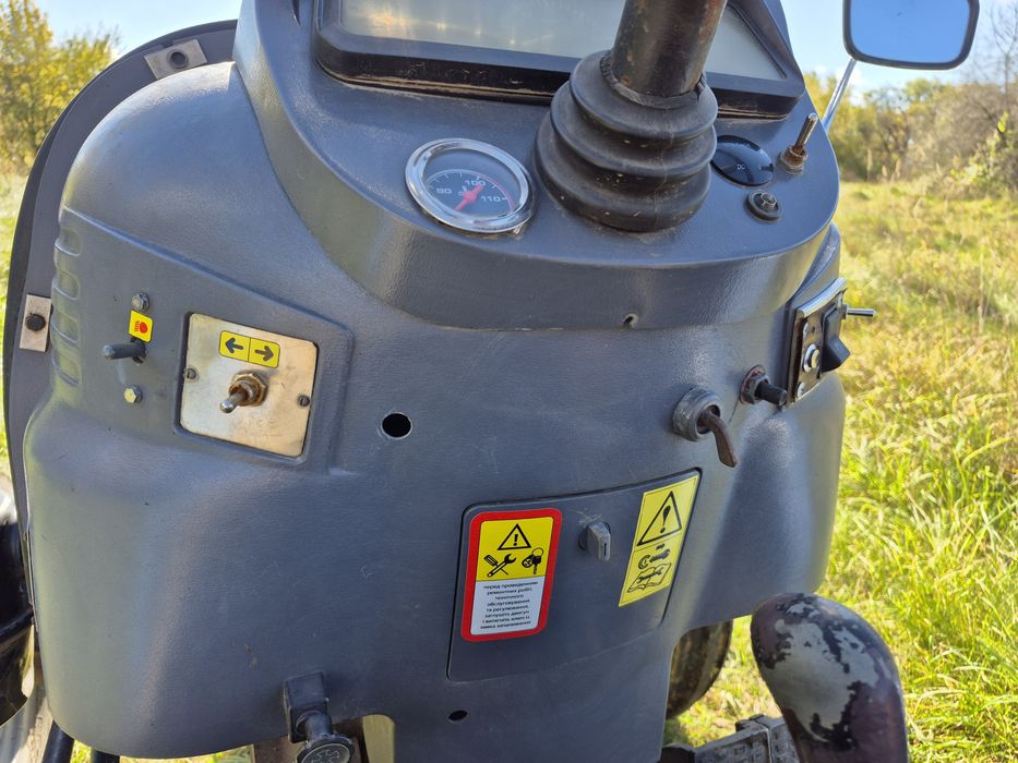 Мінітрактор Foton/DW 240