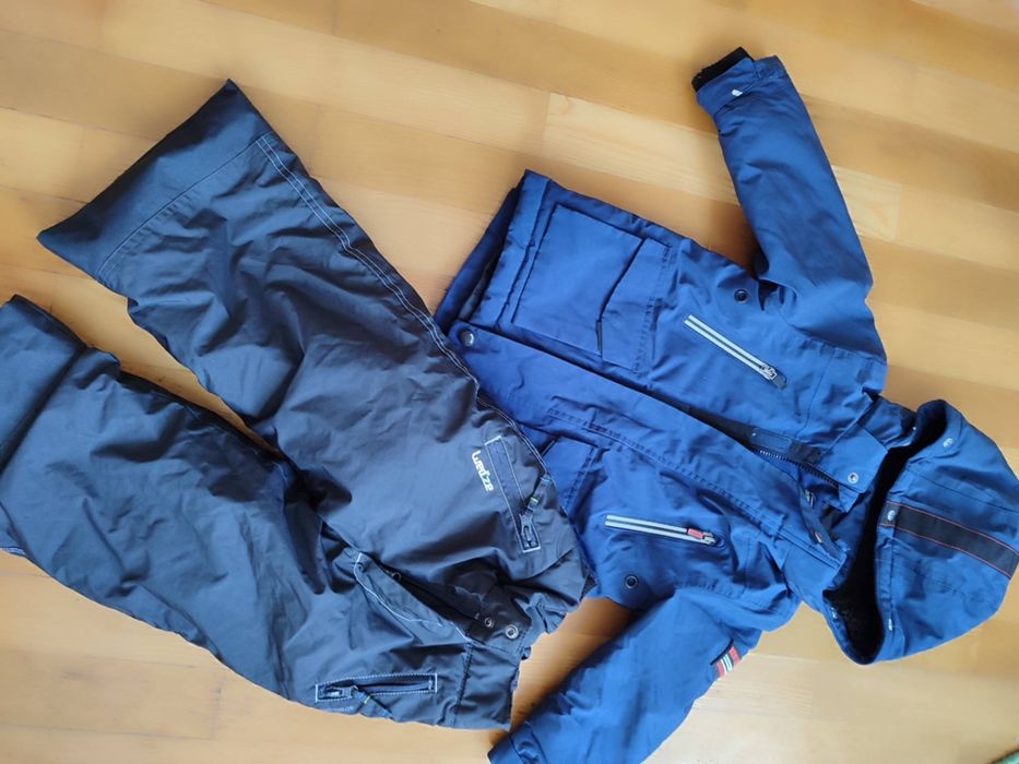 Комбінезон лижний   raintex wedge 98