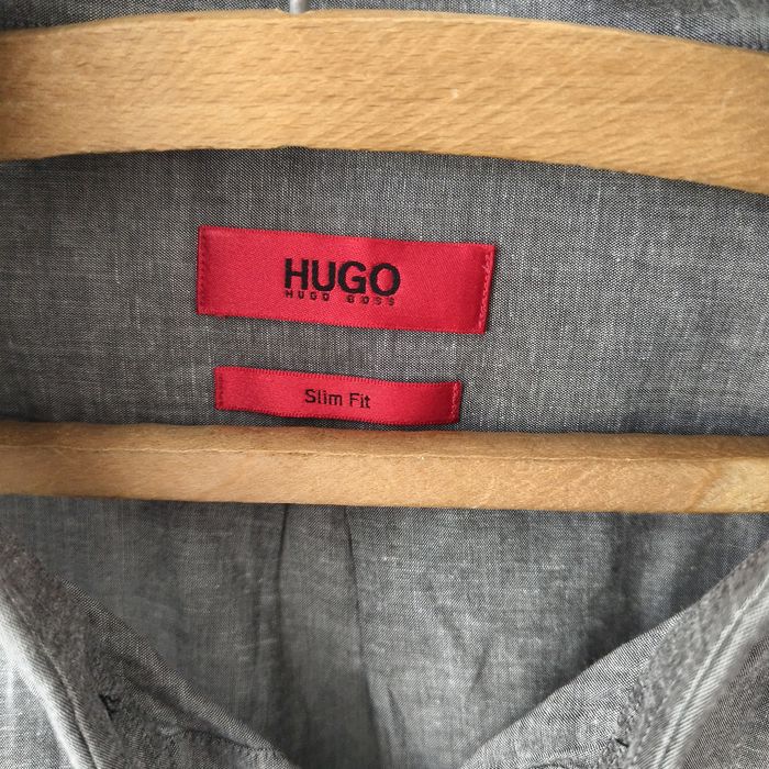 Koszulka męska Hugo Boss
