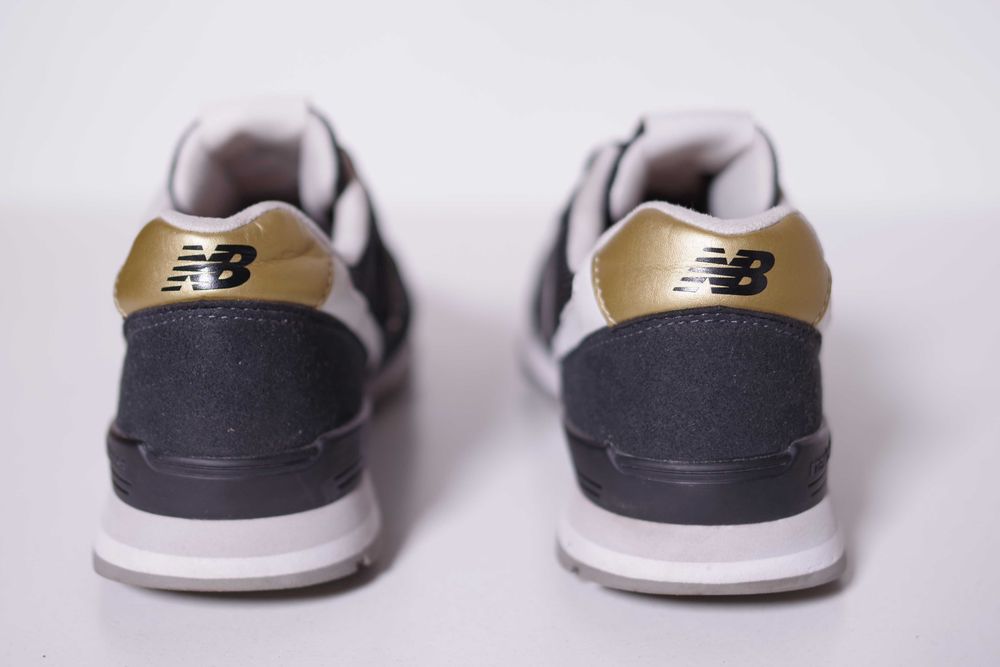 Кросівки New Balance 996 WL996CD 40 розмір оригінал ідеальний стан