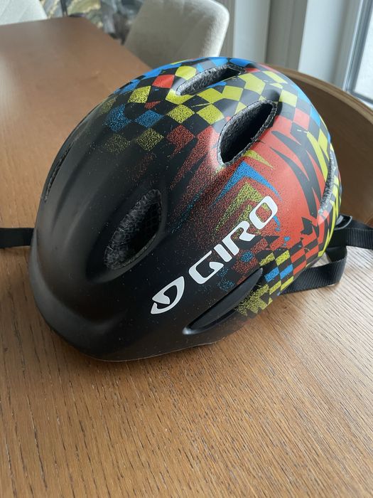 Giro Scamp Mips S