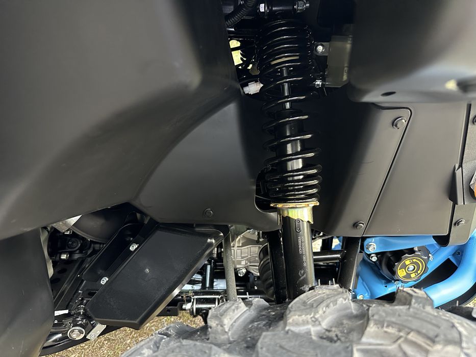 Новий 2024р. Квадроцикл Segway Snarler AT5 L Base сігвей сигвей