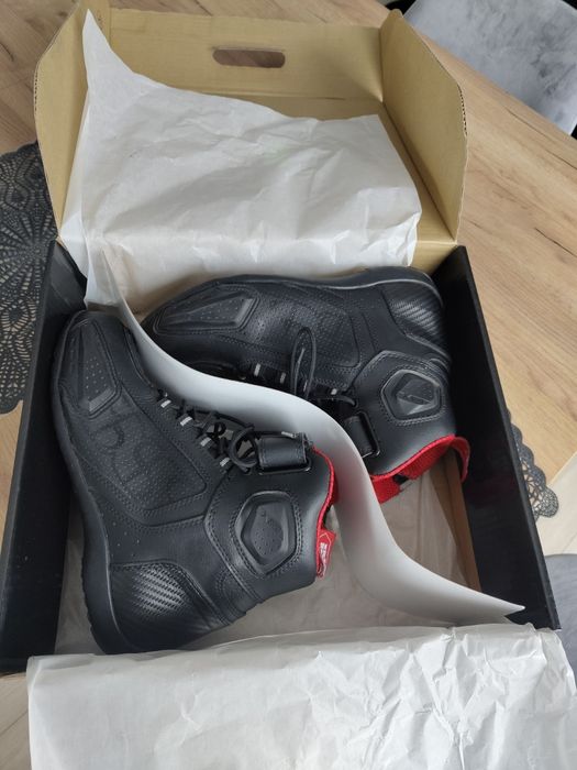 Buty Motocyklowe IXS Sport RS-400 rozmiar 42