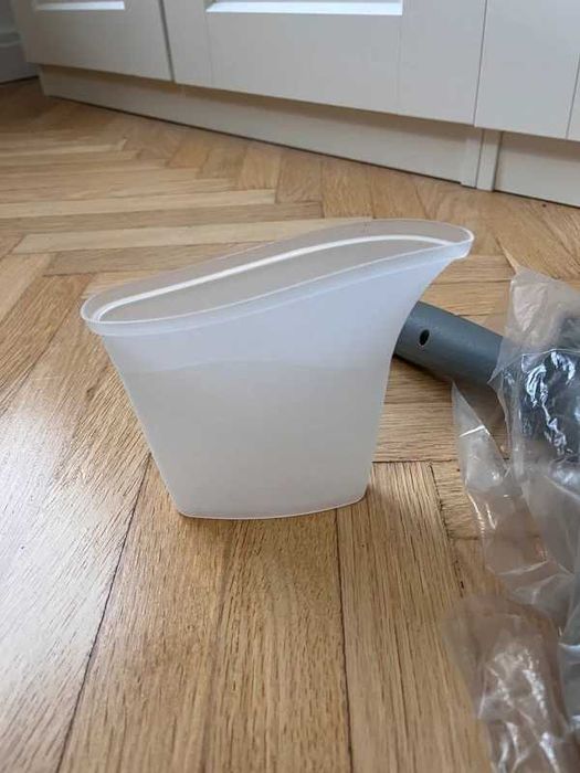 Parownica myjka parowa wielofunkcyjna Shark generator pary