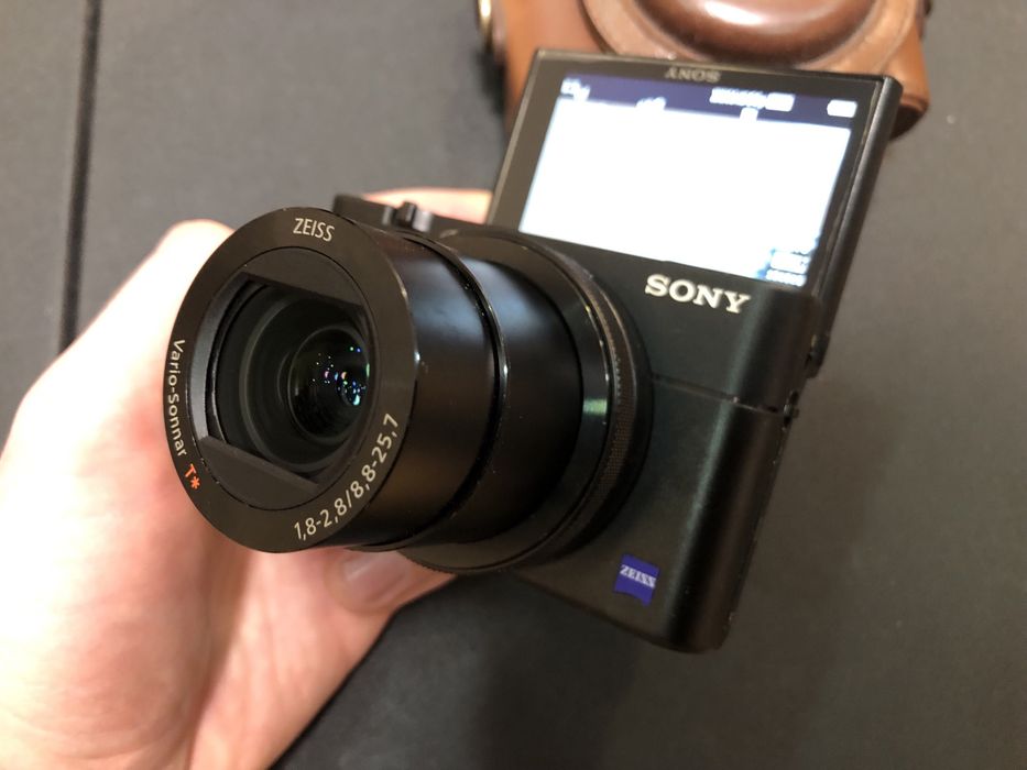 SONY Cyber-shot DSC-RX100⚠️ジャンク品❗ 2026年最新】Yahoo!オークション -dsc-rx100の中古品・新品・未使用品一覧