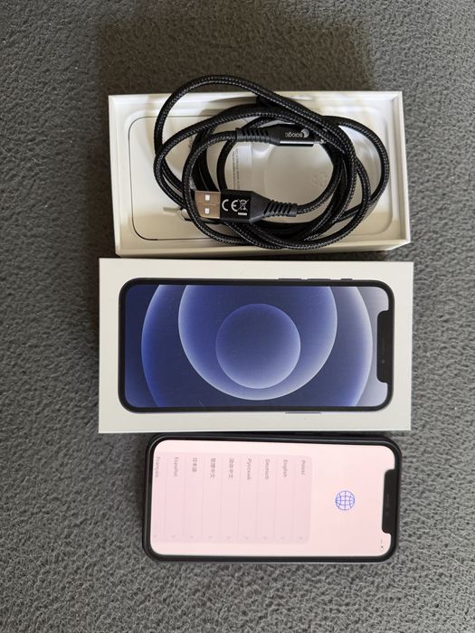 Iphone 12 mini 128gb