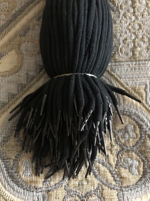 Шнурки обувные