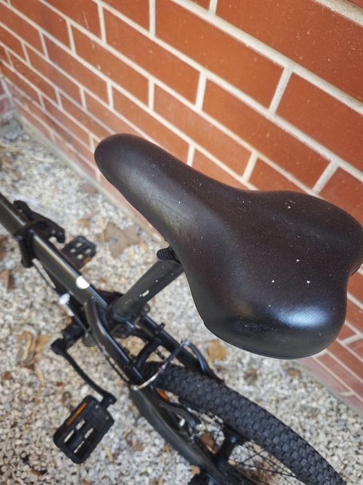 Bicicleta Dobrável