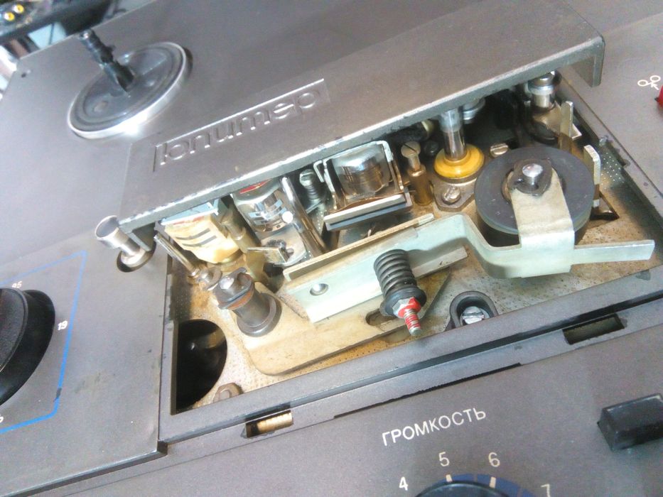 Юпитер 106 стерео