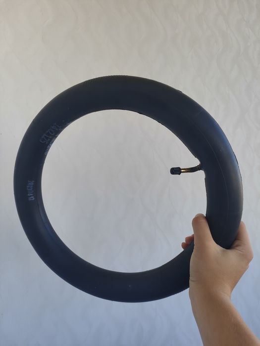 Камера велосипедна 14 дюймів