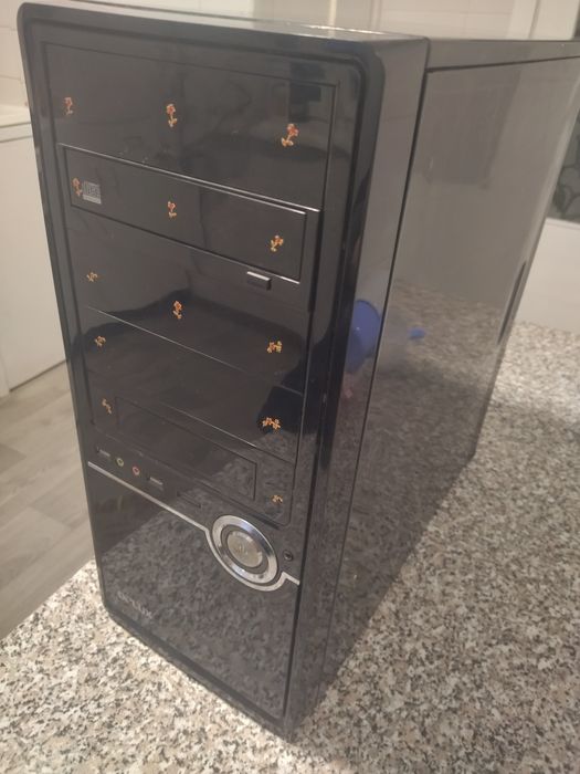 Продам офісний ПК
