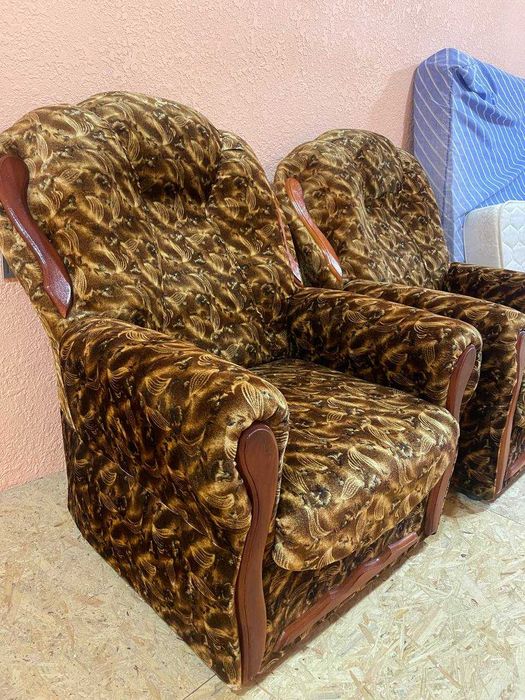 кресла не дорого не новые