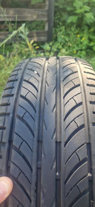 Продам шини r 15 185/55