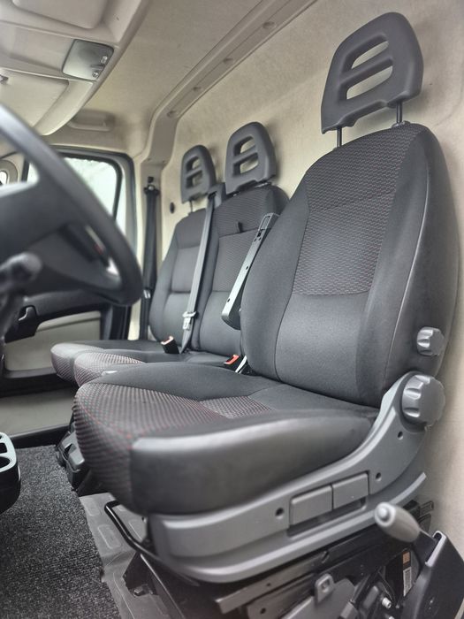 Citroen Jumper  l2h2 2.0BlueHdi