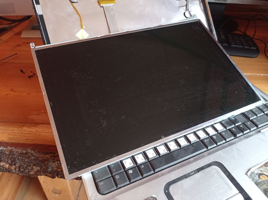 LP171WP4 Дисплей матриця 17'' для ноутбуку