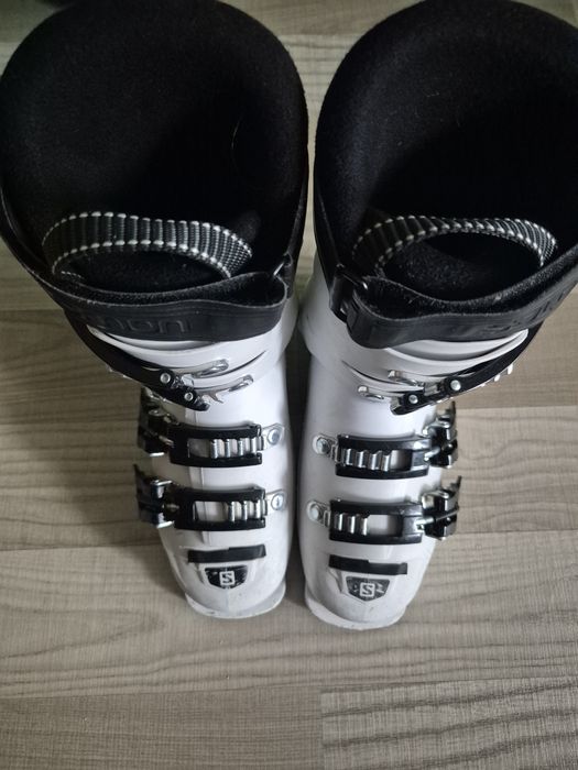 Salomon buty narciarskie 22,5cm