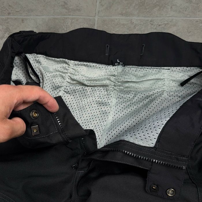 Мотоштани Pharao Cargo Мотоштаны карго штани мото брюки штаны Alpinestars штани спортбайк мопед скутер мотоцикл экипировка защита ног harley devidson