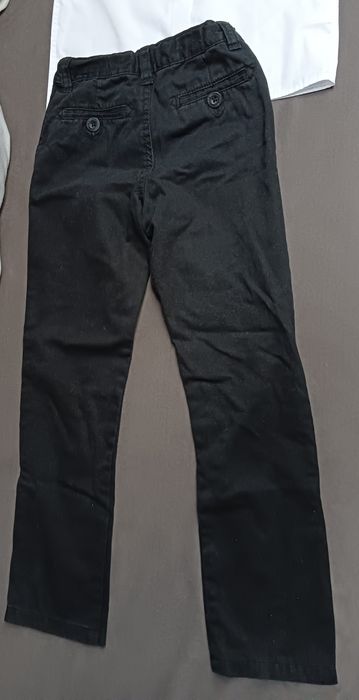 Elegancki komplet 122