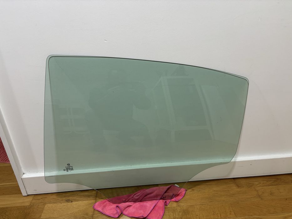 Virdo porta trás esquerdo Peugeot 208 I 2014