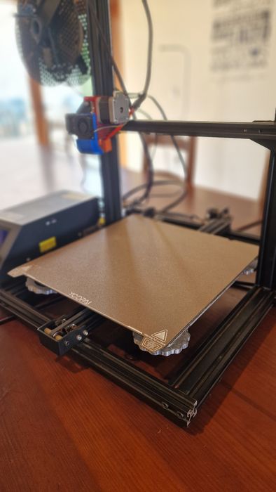 Impressora 3D Creality