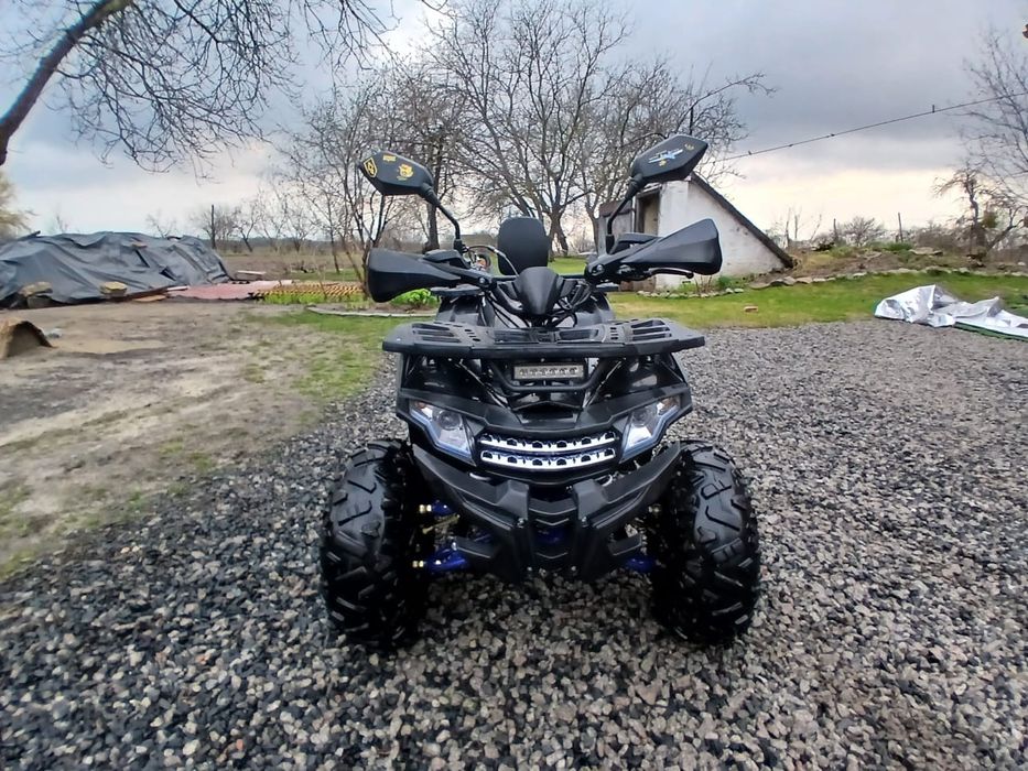 Продам квадроцикл