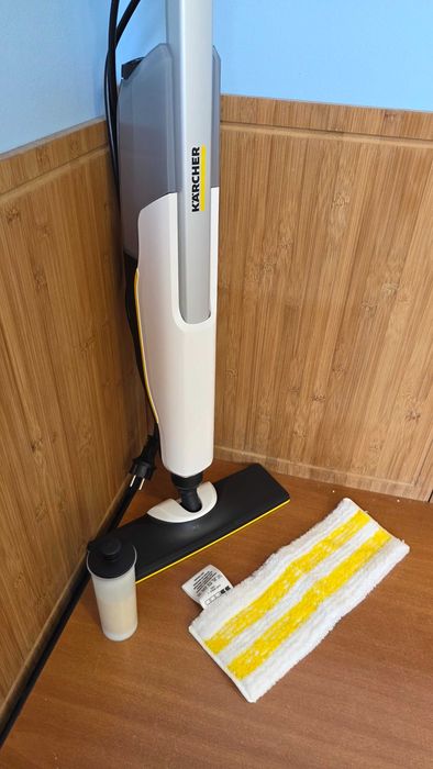 Karcher SC 2 Upright Steam - Mop parowy