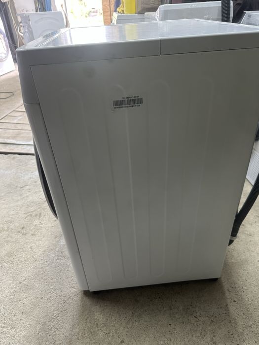 Пралка прально сушильна машина LG 2в1 8/6кг Model P4A0TH1WE