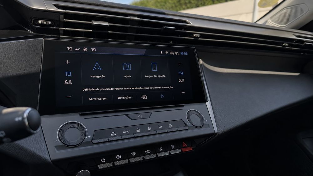 Peugeot 308 1.5Hdi active