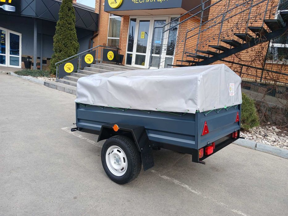 ‼️ Купить легковой прицеп/Автоприцеп ‼️