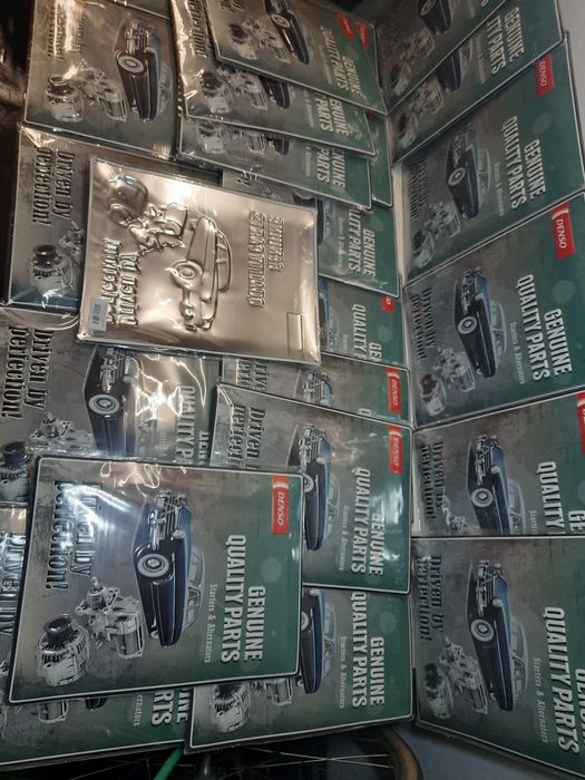 Blachy ozdobne do warsztatu zapraszam
