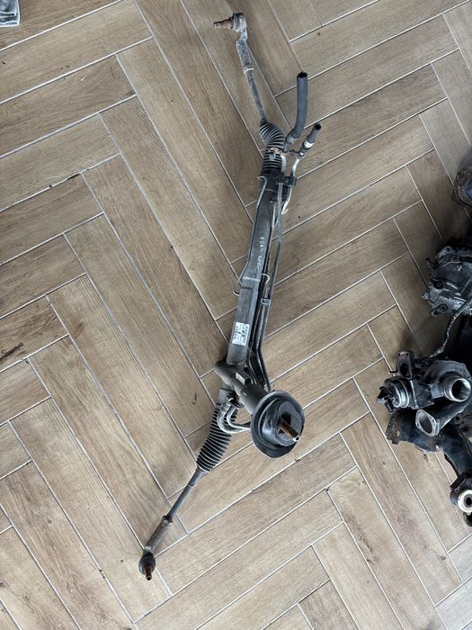 Maglownica ford 2.0 tdci przekładnia 6G91-3A500-TK sprawna