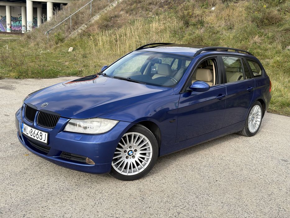 BMW Seria 3