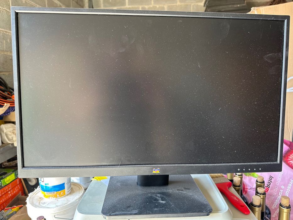 Monitor computador “ViewSonic” 055x033