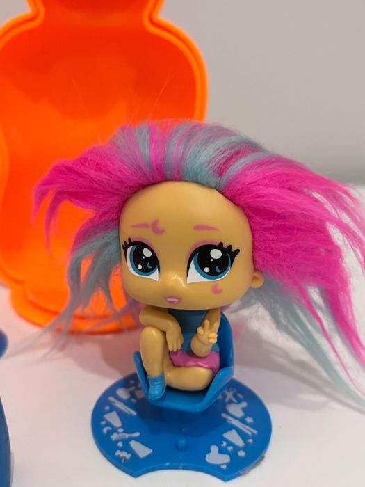 Laleczki Hairdooz