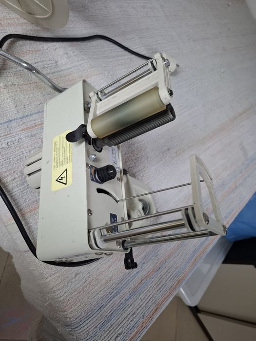 Aparelho para alimentar o clorete