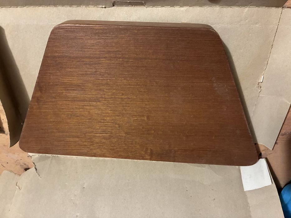 Gusli instrument radziecki