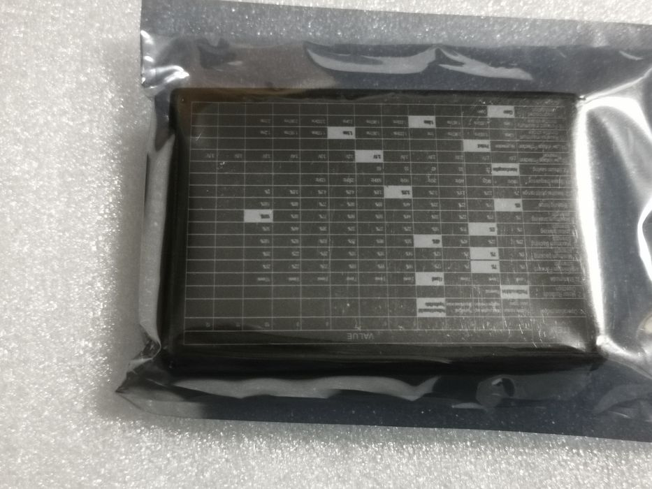 Carta programação programador ESC Hobbywing GoolRC Queen Hobby Surpass