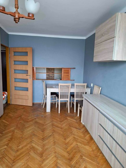 Mieszkanie do wynajęcia- Olsztyn, ul. Żołnierska